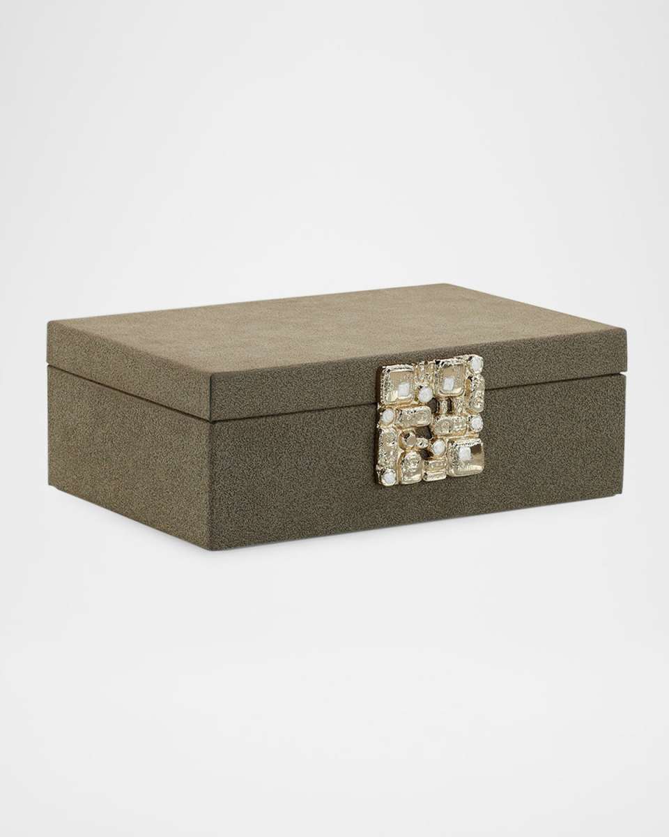 Delian Box